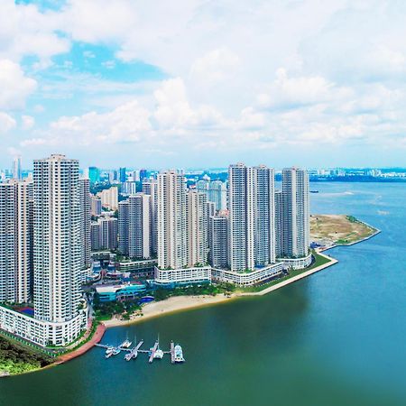 Country Garden Danga Bay By Lions Bay Apartment ยะโฮร์บาห์รู ภายนอก รูปภาพ