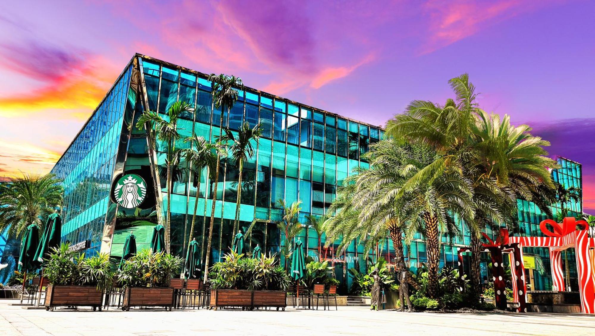 Country Garden Danga Bay By Lions Bay Apartment ยะโฮร์บาห์รู ภายนอก รูปภาพ
