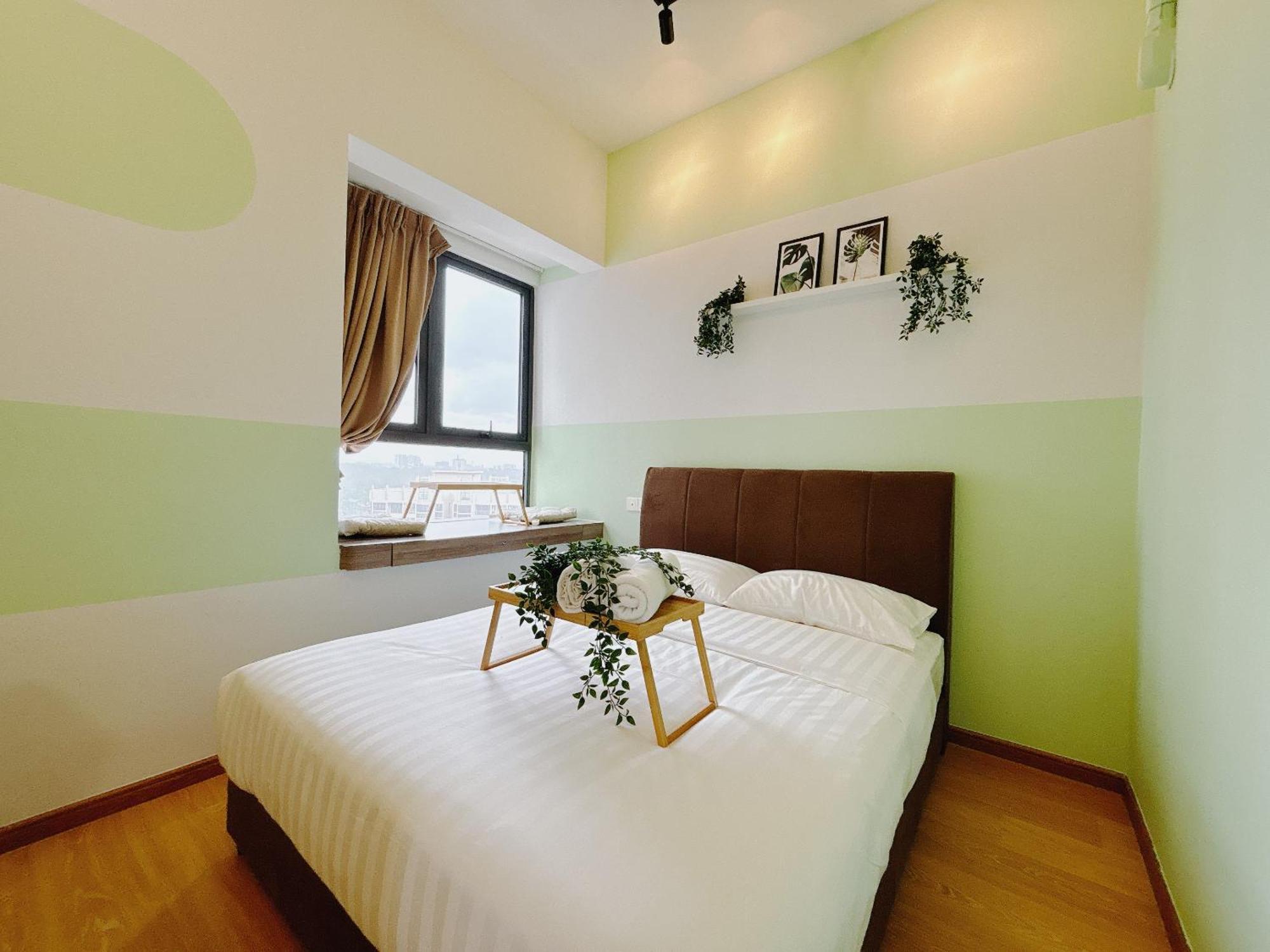 Country Garden Danga Bay By Lions Bay Apartment ยะโฮร์บาห์รู ห้อง รูปภาพ