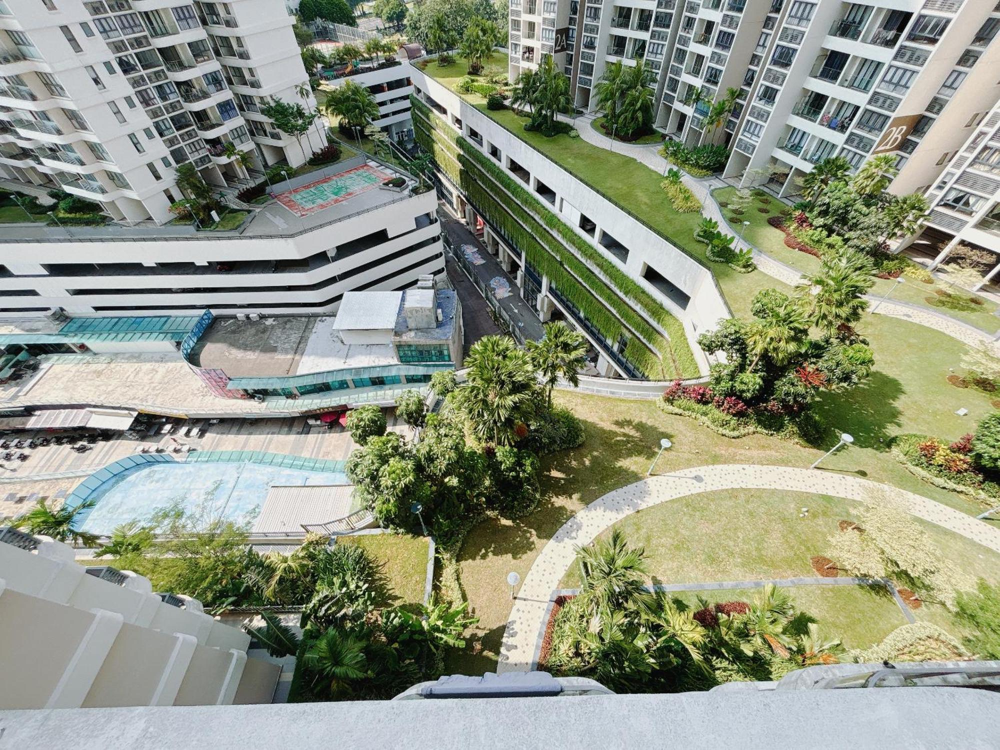 Country Garden Danga Bay By Lions Bay Apartment ยะโฮร์บาห์รู ห้อง รูปภาพ