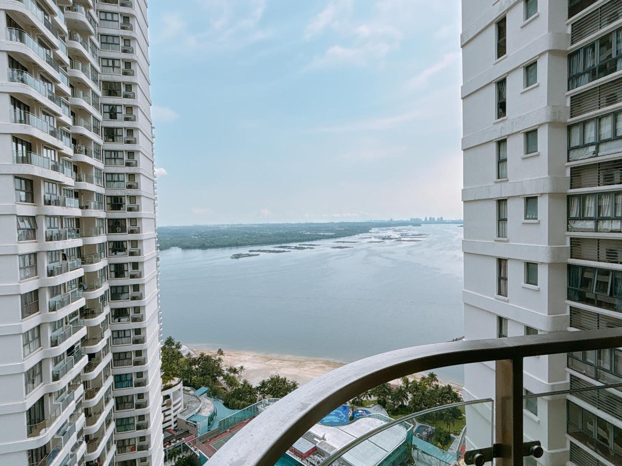 Country Garden Danga Bay By Lions Bay Apartment ยะโฮร์บาห์รู ห้อง รูปภาพ
