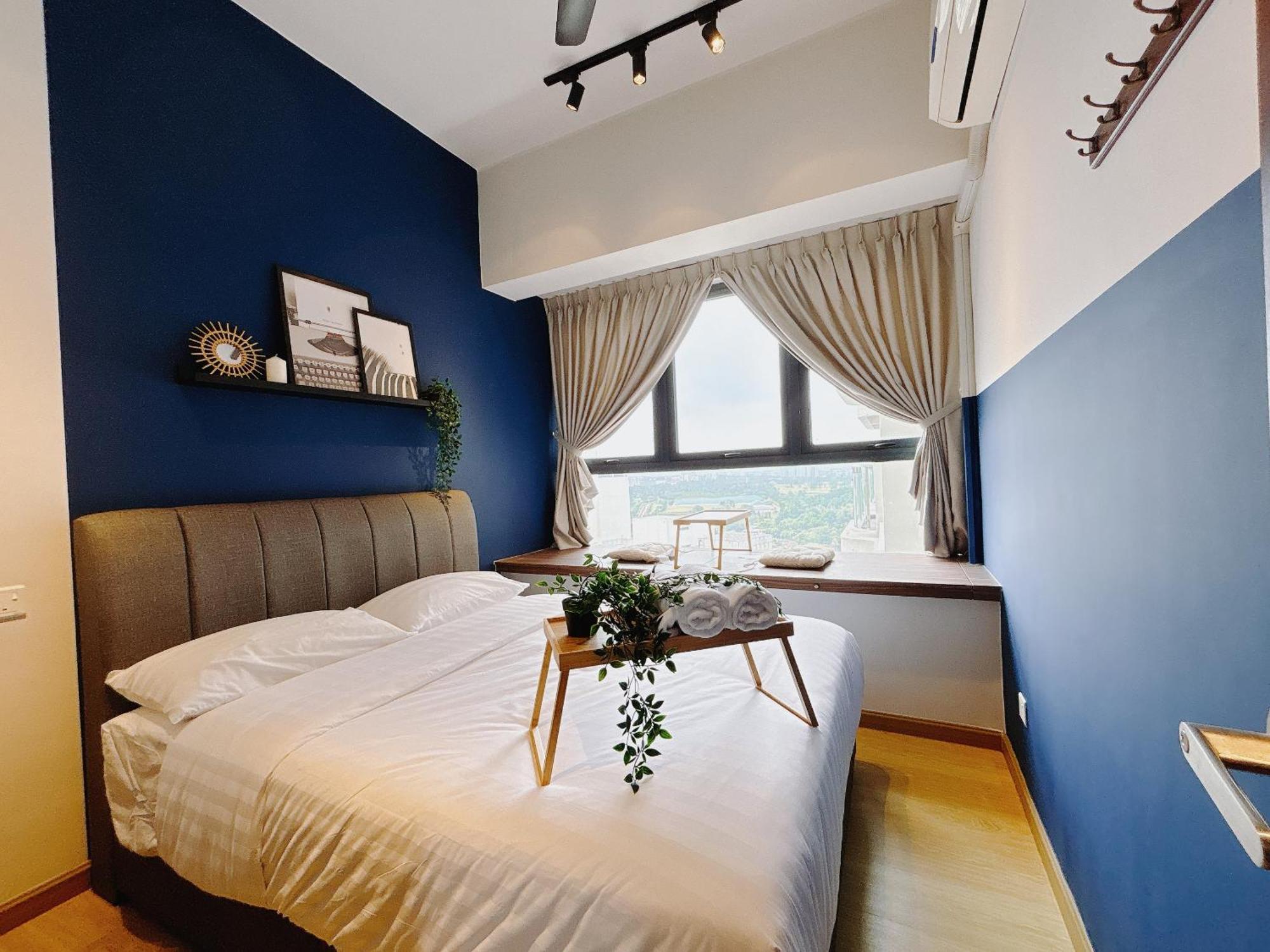Country Garden Danga Bay By Lions Bay Apartment ยะโฮร์บาห์รู ห้อง รูปภาพ