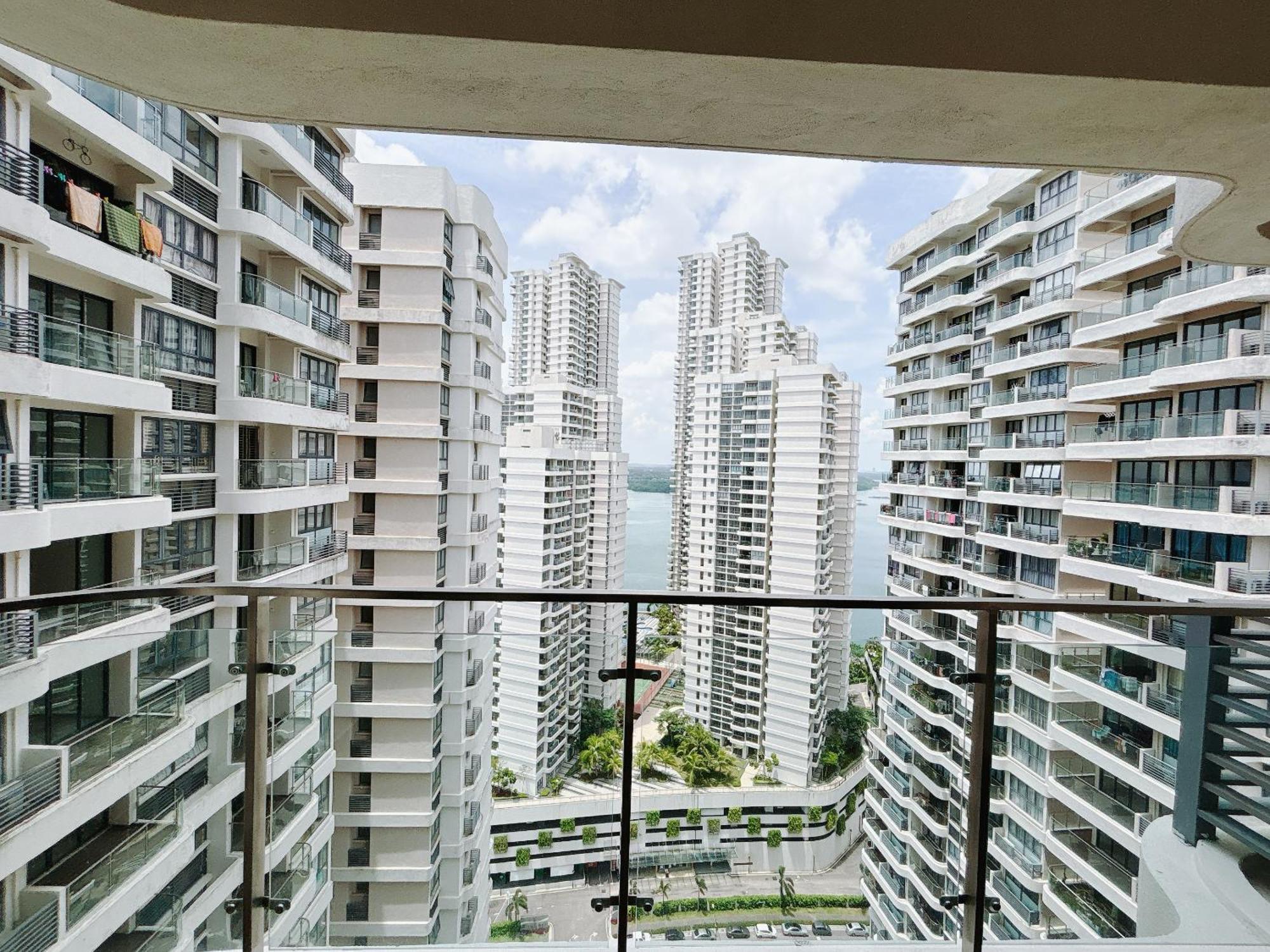 Country Garden Danga Bay By Lions Bay Apartment ยะโฮร์บาห์รู ห้อง รูปภาพ