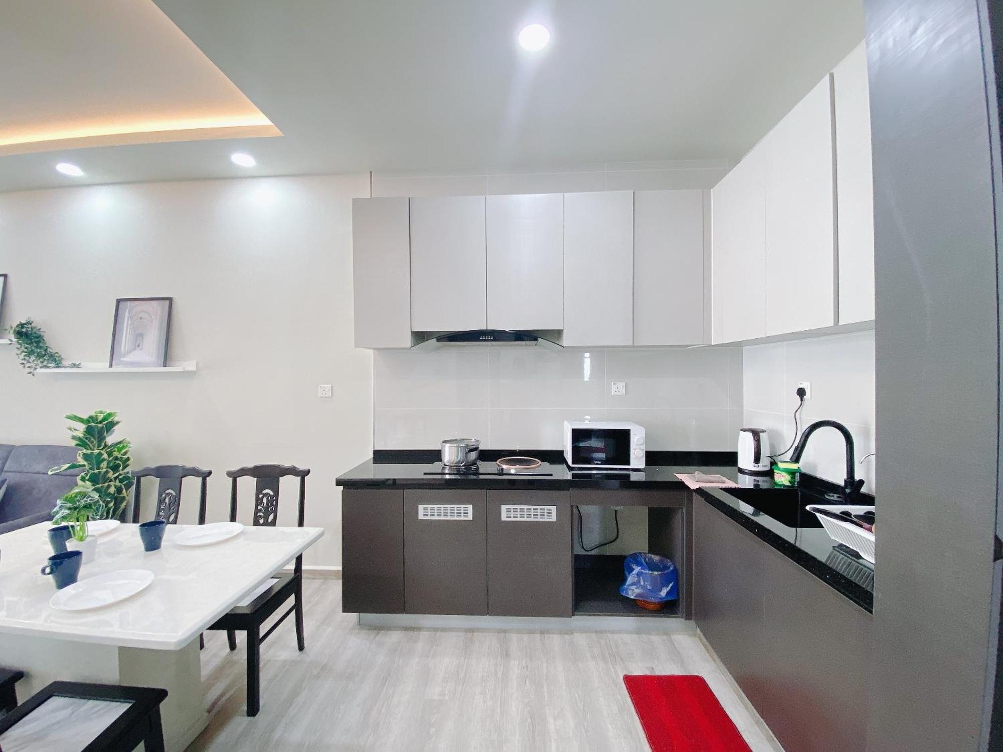 Country Garden Danga Bay By Lions Bay Apartment ยะโฮร์บาห์รู ห้อง รูปภาพ