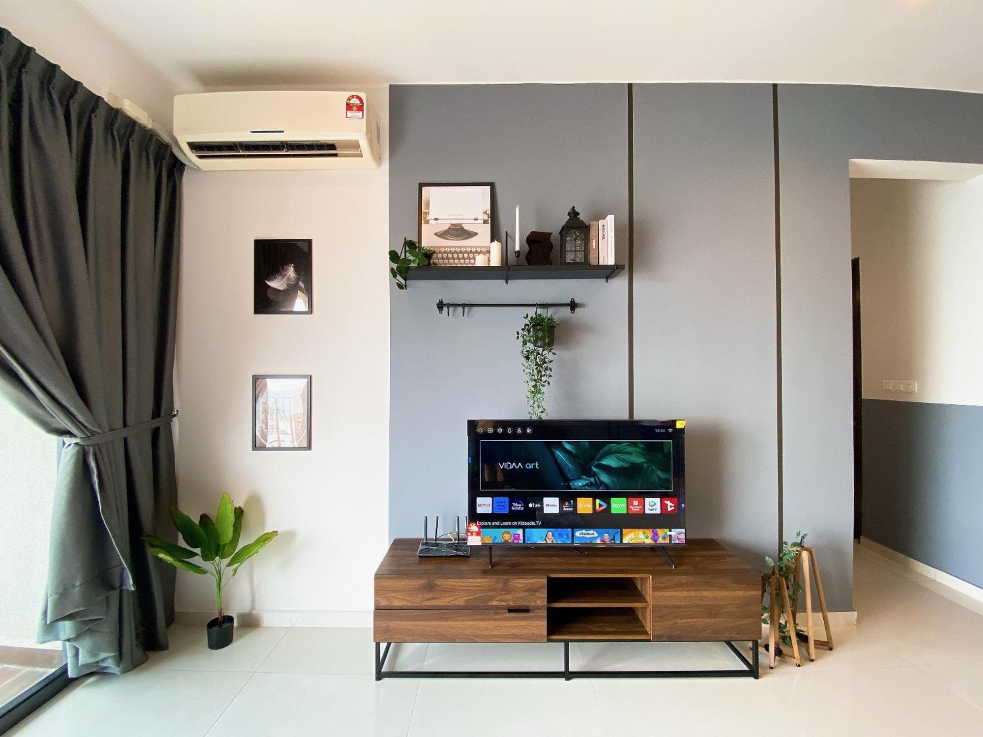 Country Garden Danga Bay By Lions Bay Apartment ยะโฮร์บาห์รู ห้อง รูปภาพ