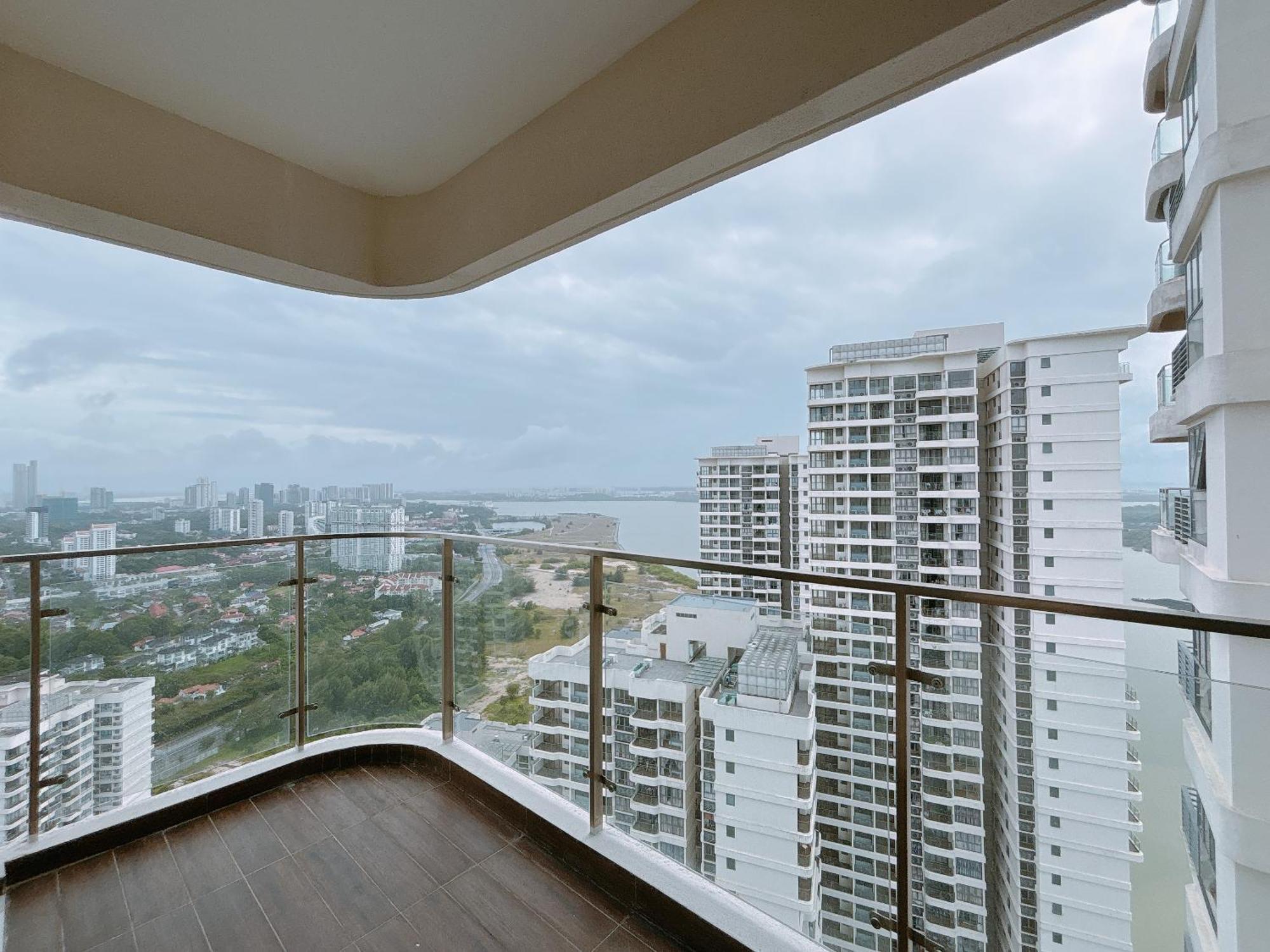 Country Garden Danga Bay By Lions Bay Apartment ยะโฮร์บาห์รู ห้อง รูปภาพ