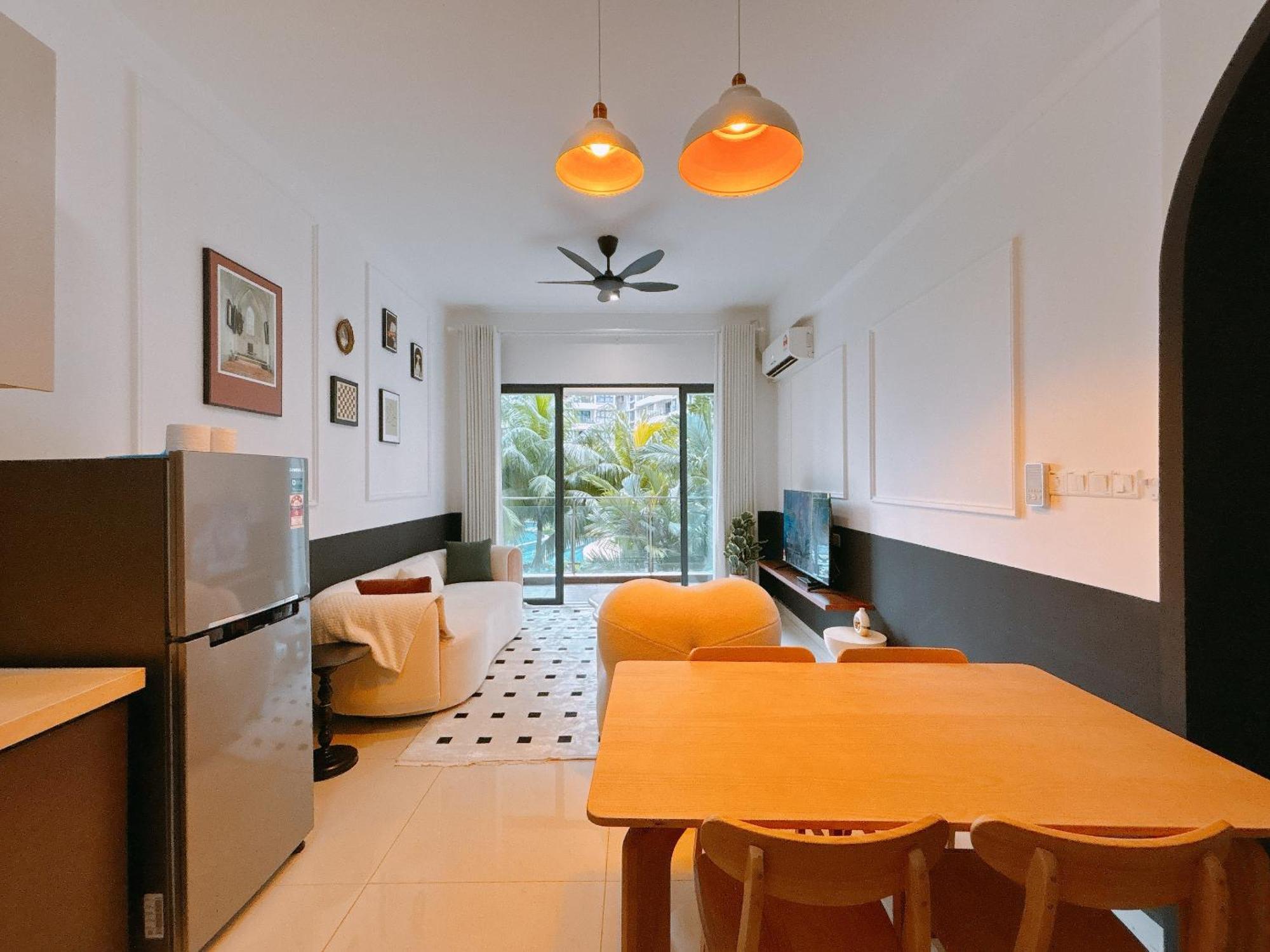 Country Garden Danga Bay By Lions Bay Apartment ยะโฮร์บาห์รู ห้อง รูปภาพ