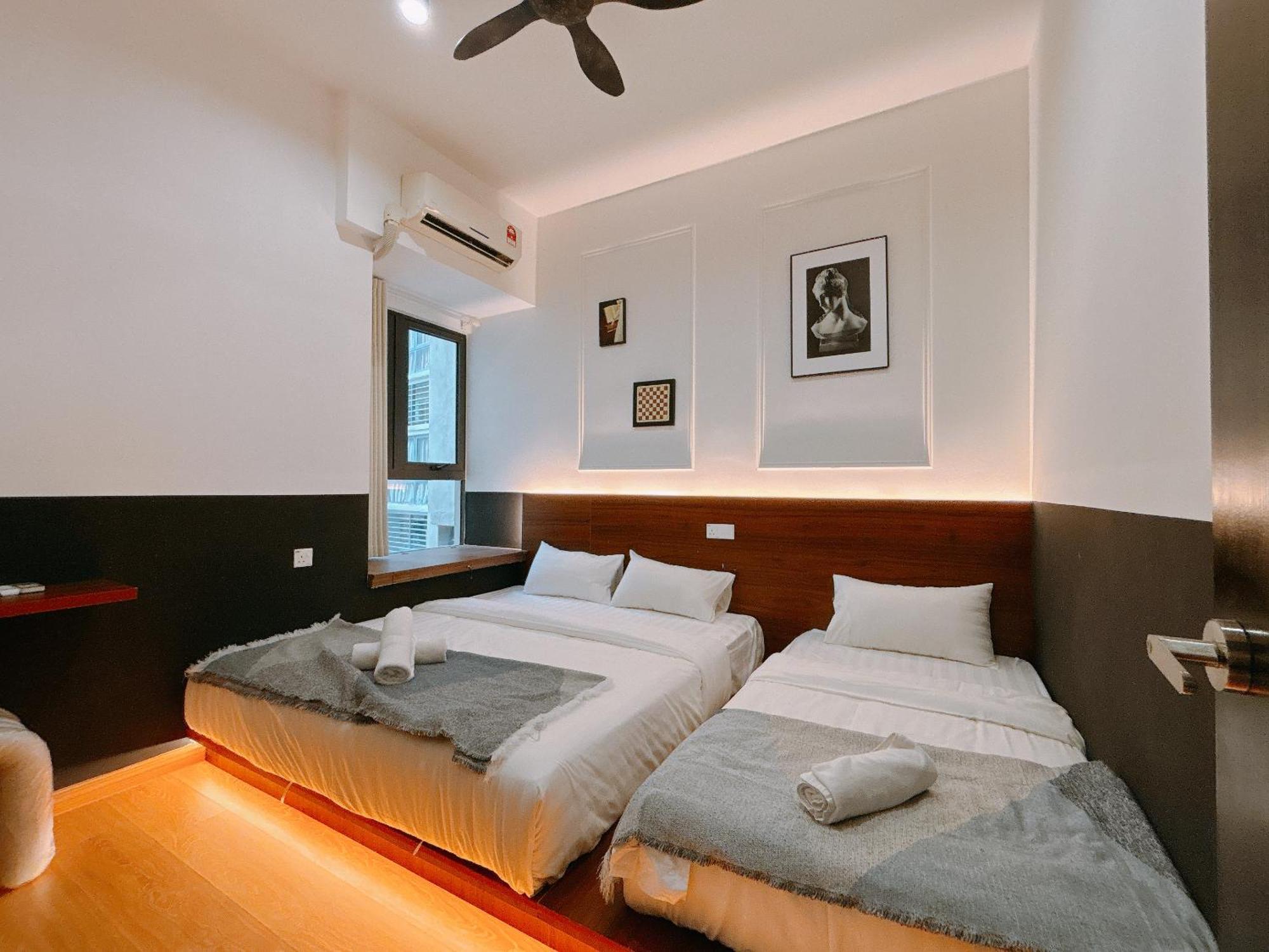 Country Garden Danga Bay By Lions Bay Apartment ยะโฮร์บาห์รู ห้อง รูปภาพ