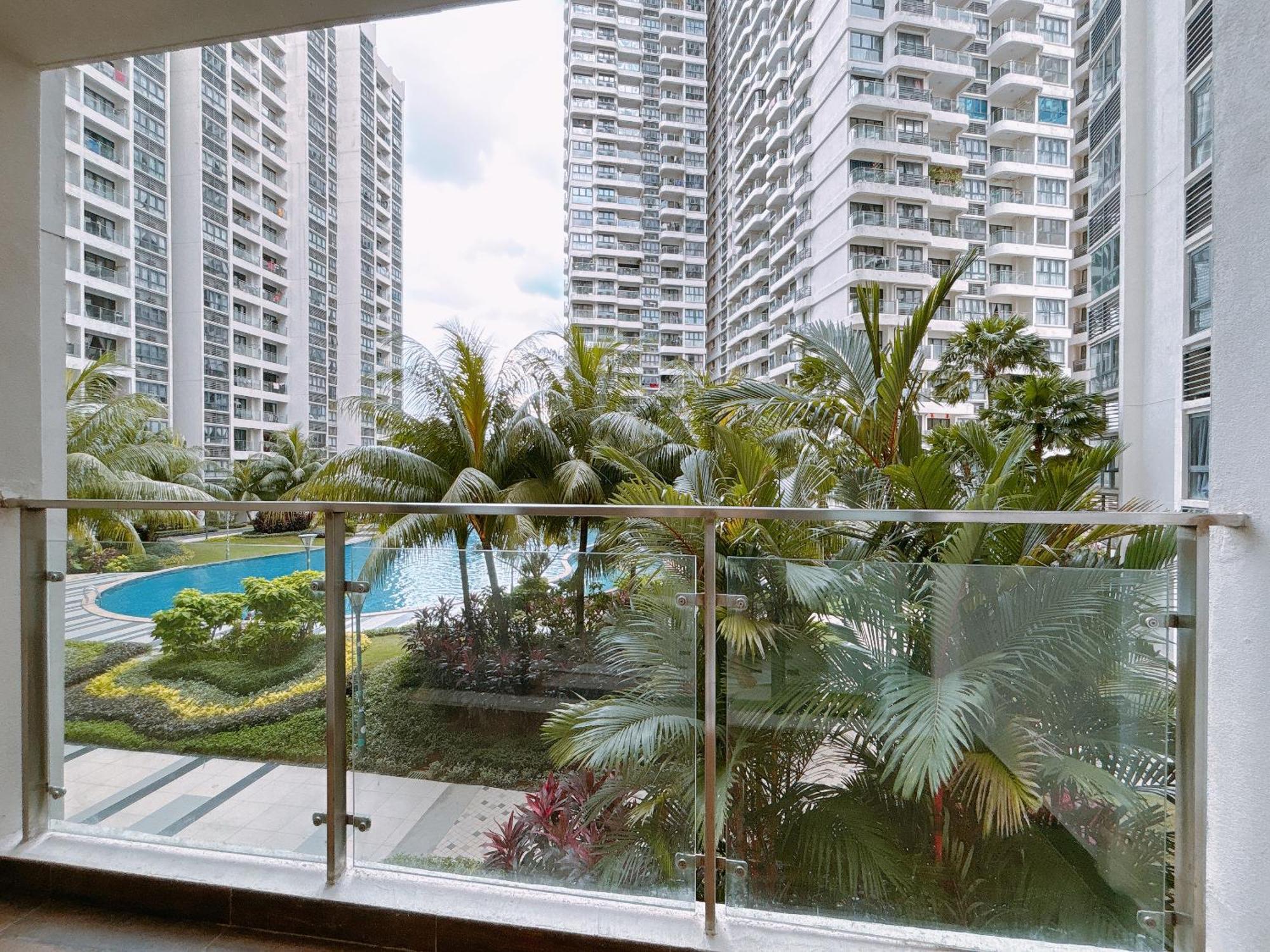 Country Garden Danga Bay By Lions Bay Apartment ยะโฮร์บาห์รู ห้อง รูปภาพ